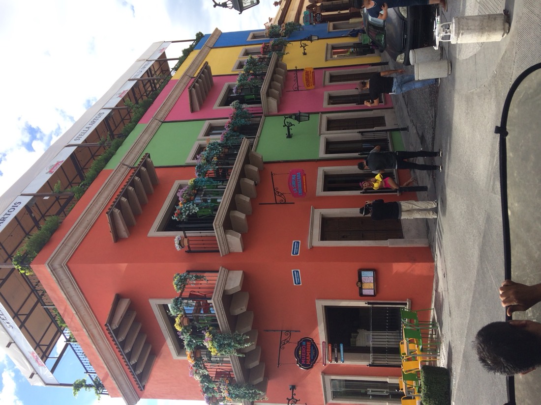 Barrio Antiguo