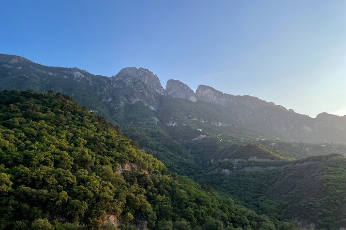 Chipinque Ecological Park