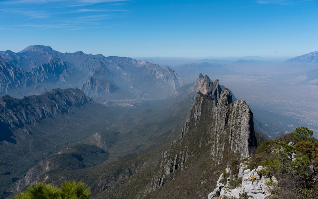 Chipinque Ecological Park