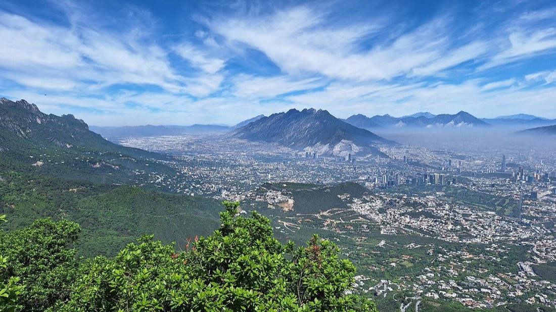 Chipinque Ecological Park
