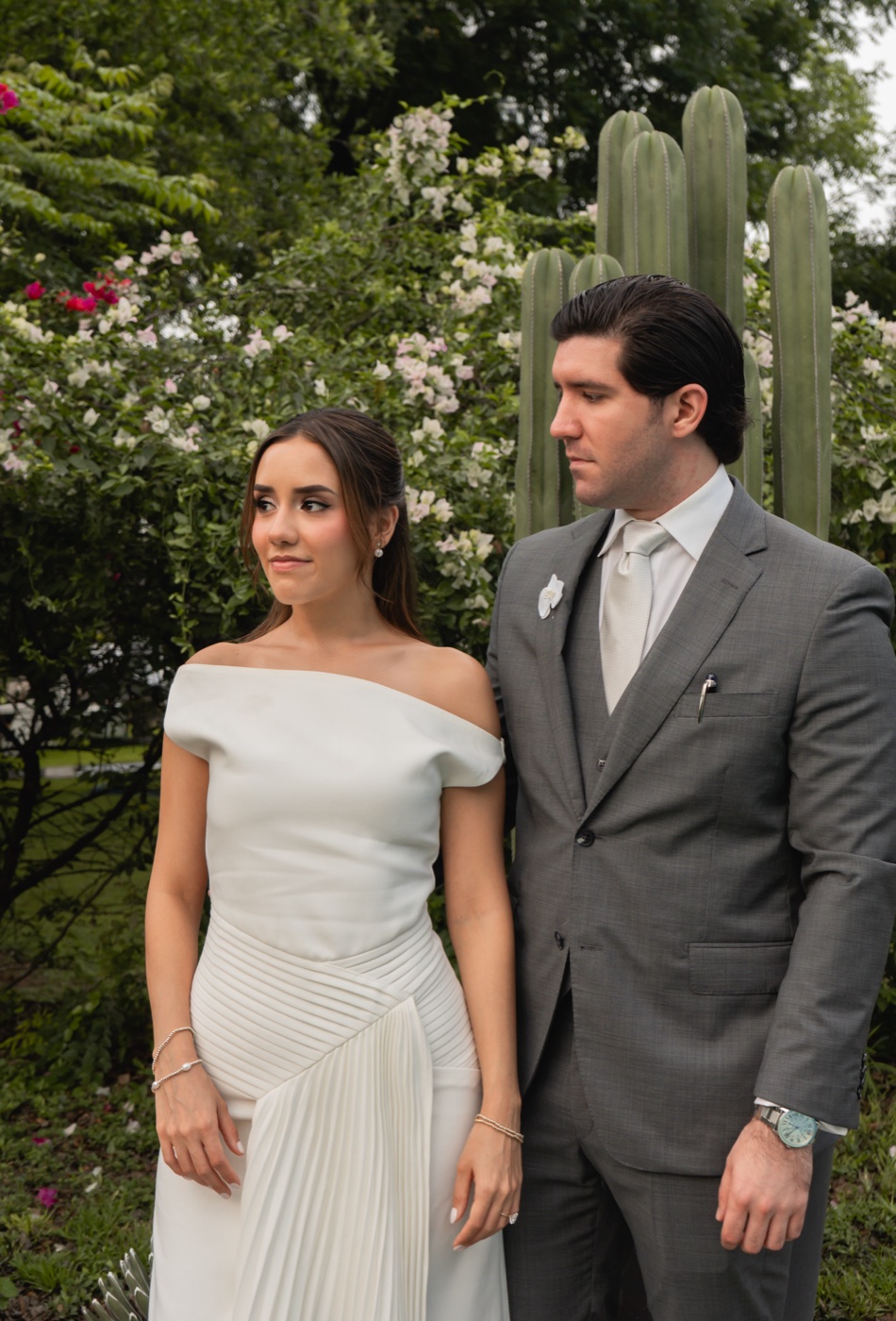 Paola & Alejandro