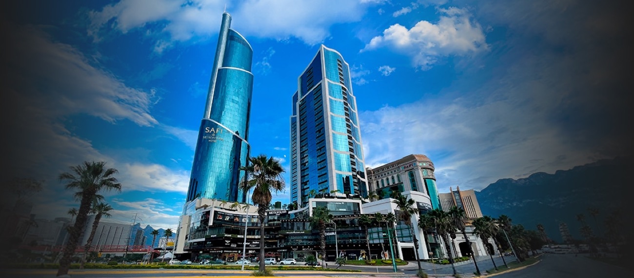 Safi Metropolitan